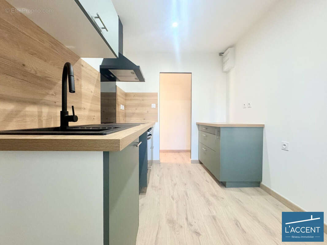 Appartement à NIMES