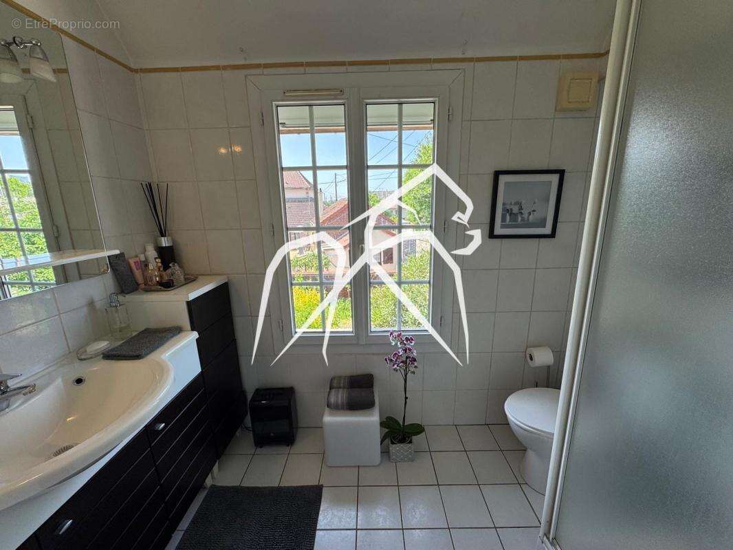 Maison à LE GRAND-QUEVILLY