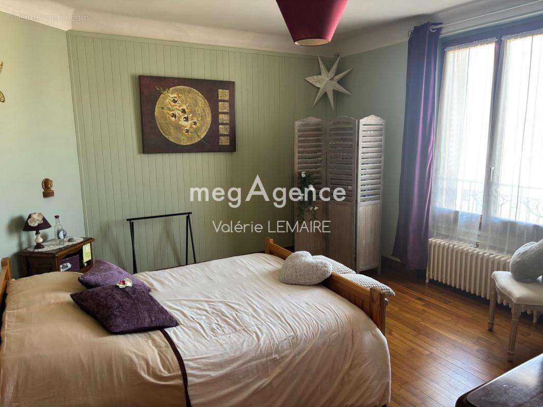 Maison à GRETZ-ARMAINVILLIERS