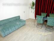 Appartement à SARCELLES