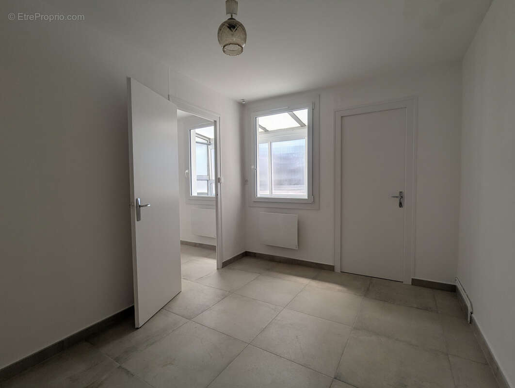 Maison à LES SABLES-D&#039;OLONNE