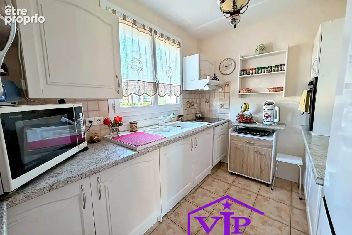 Pavillon plain pied - photo 5