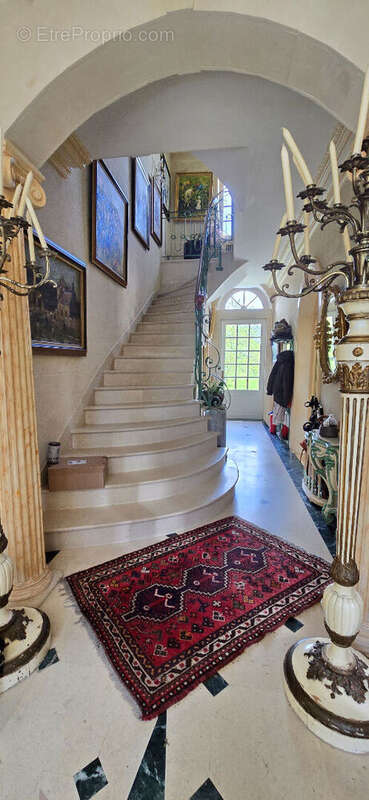 Maison à SAINT-ARNOULT