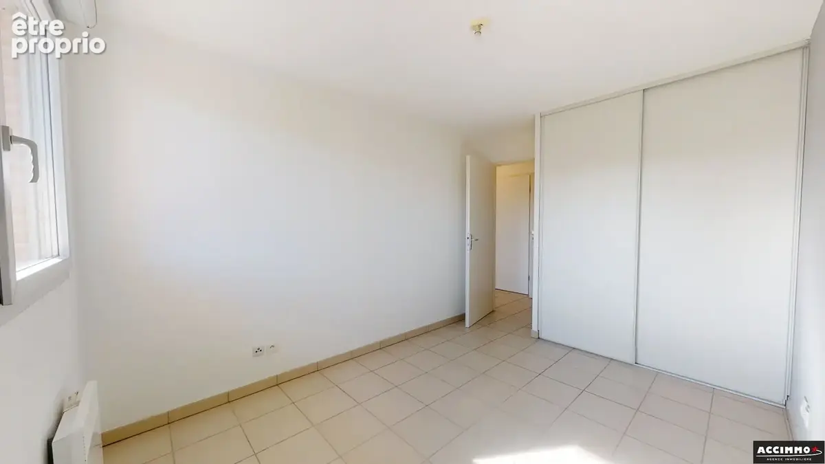 Saint-Orens-De-Gameville  - Appartement 3 pièces - photo 4