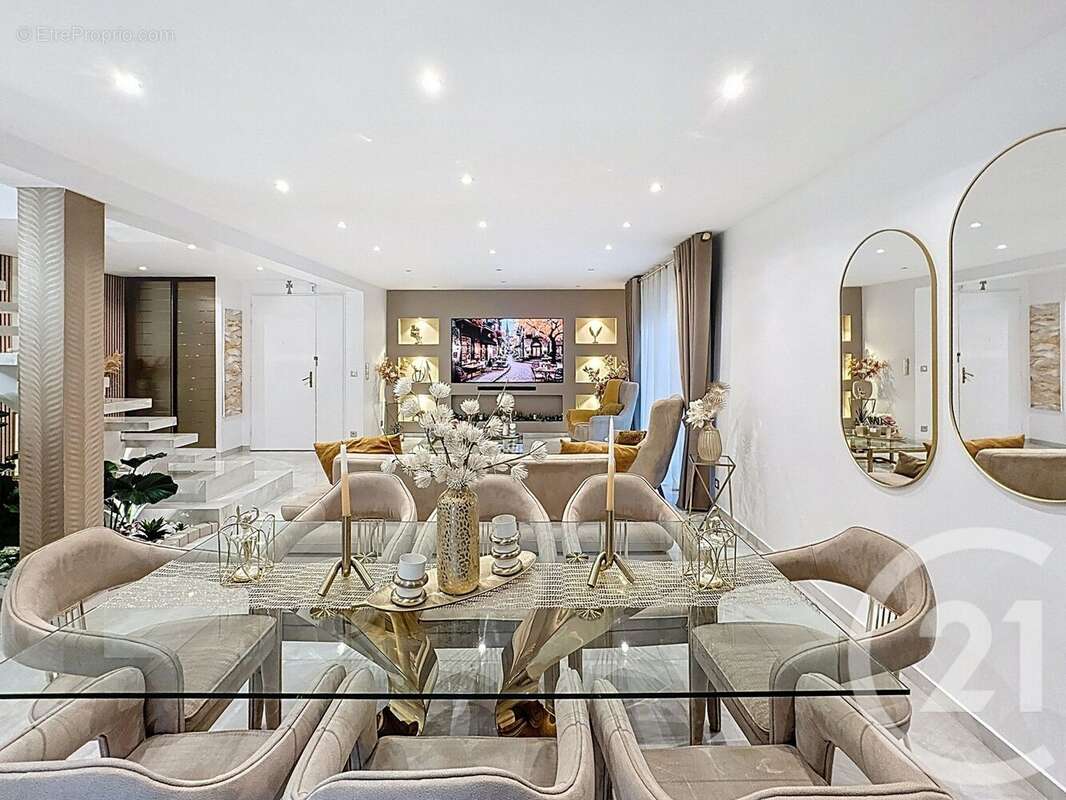 Photo 3 - Maison à THIAIS