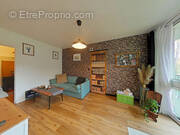 Appartement à FONTENAY-LE-FLEURY