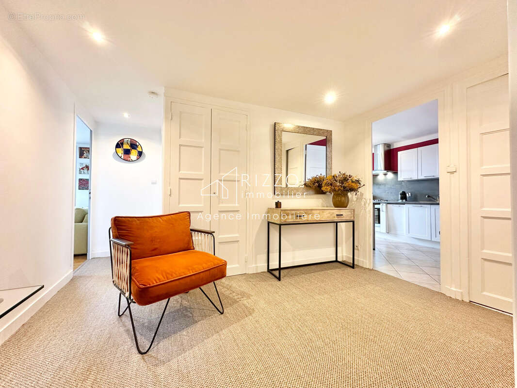 Appartement à ANNECY