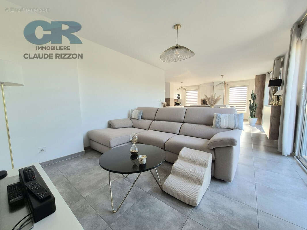 Appartement à YUTZ
