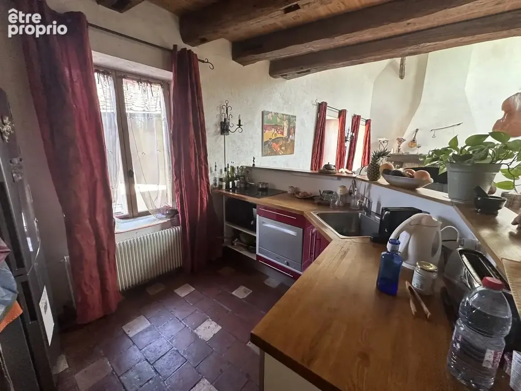 Appartement 3 pièces 80 m² à vendre à Igny (91430) - photo 2
