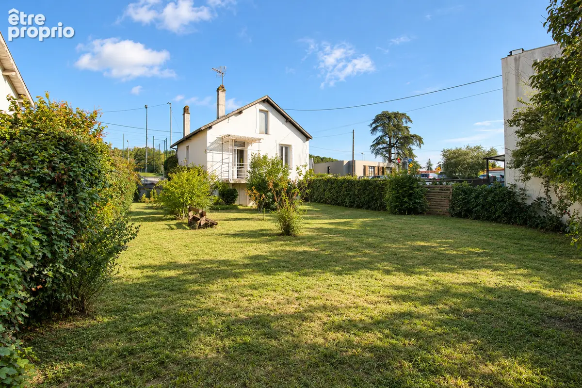 Maison Trélissac 3 pièces 57 m2 - photo 14