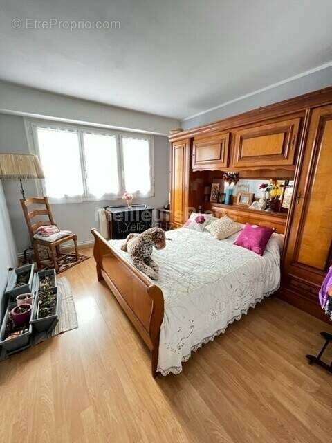 Appartement à VIRY-CHATILLON