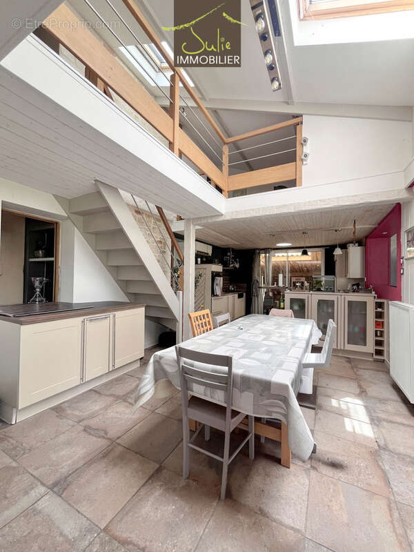 Maison à BRESSUIRE