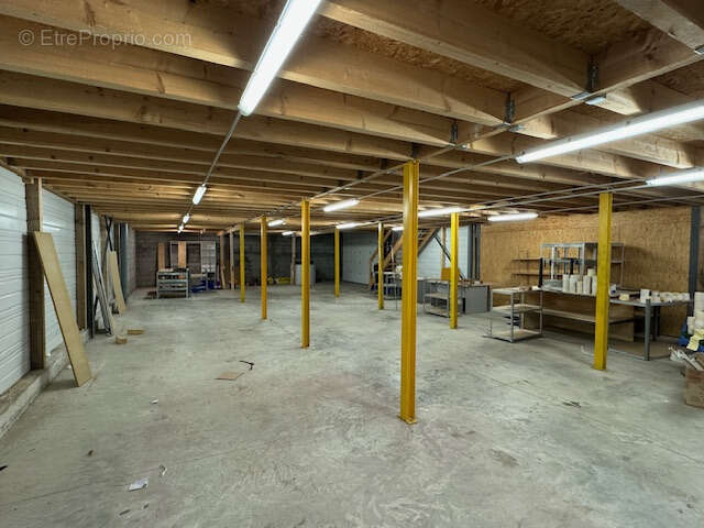 Appartement à SAINT-MEDARD