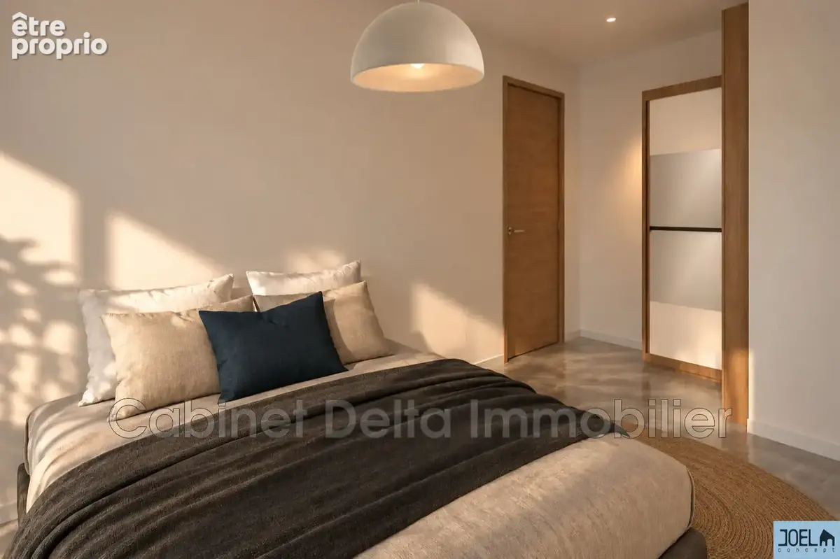 Appartement 3 pièces 80 m² à vendre à Bandol (83150) - photo 8