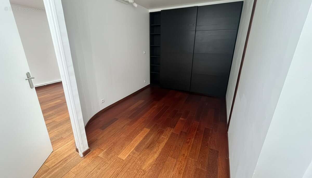 Appartement 80 m² à Lille  - photo 8