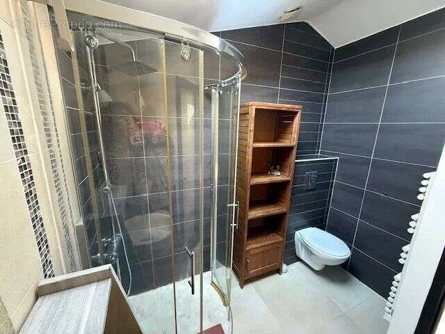 Appartement à MELUN