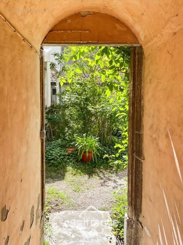Appartement à CHALON-SUR-SAONE