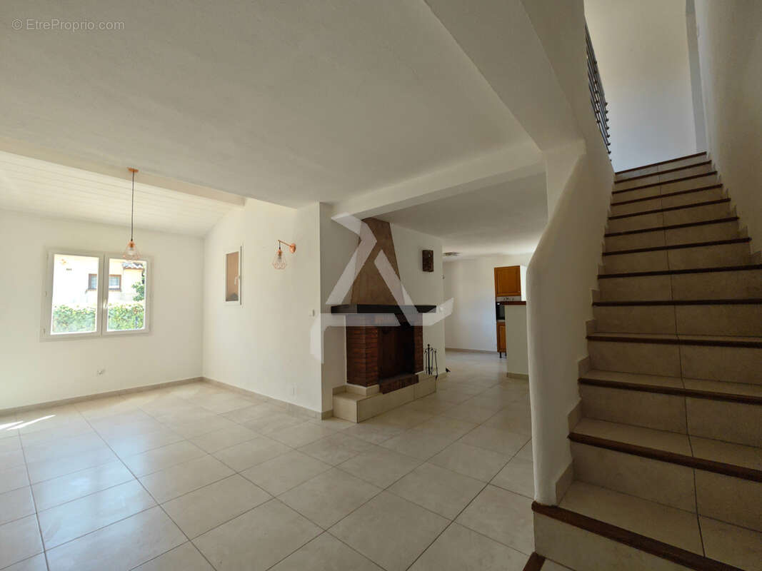 Maison à ZONZA