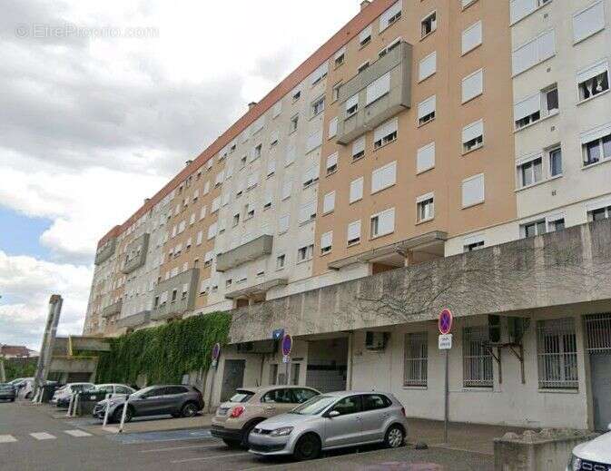 Appartement à COLOMIERS