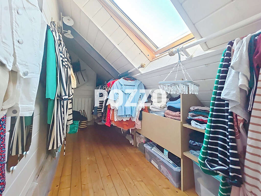 Appartement à COUTANCES