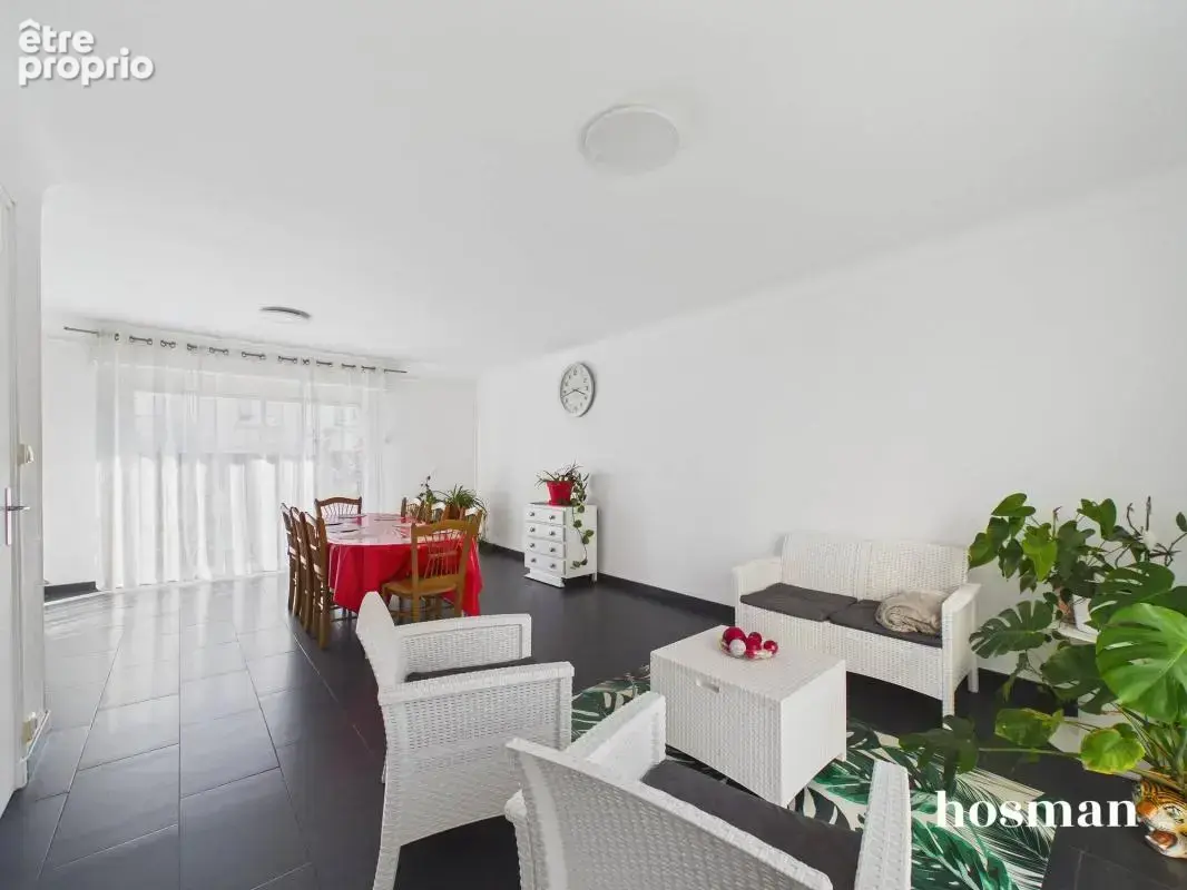 Maison 4 chambres de 125 m² avec jardin clos et garage - Secteur Beauséjour - photo 8