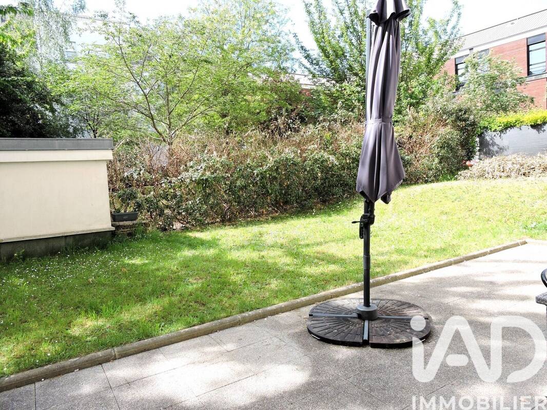 Photo 1 - Appartement à TRAPPES