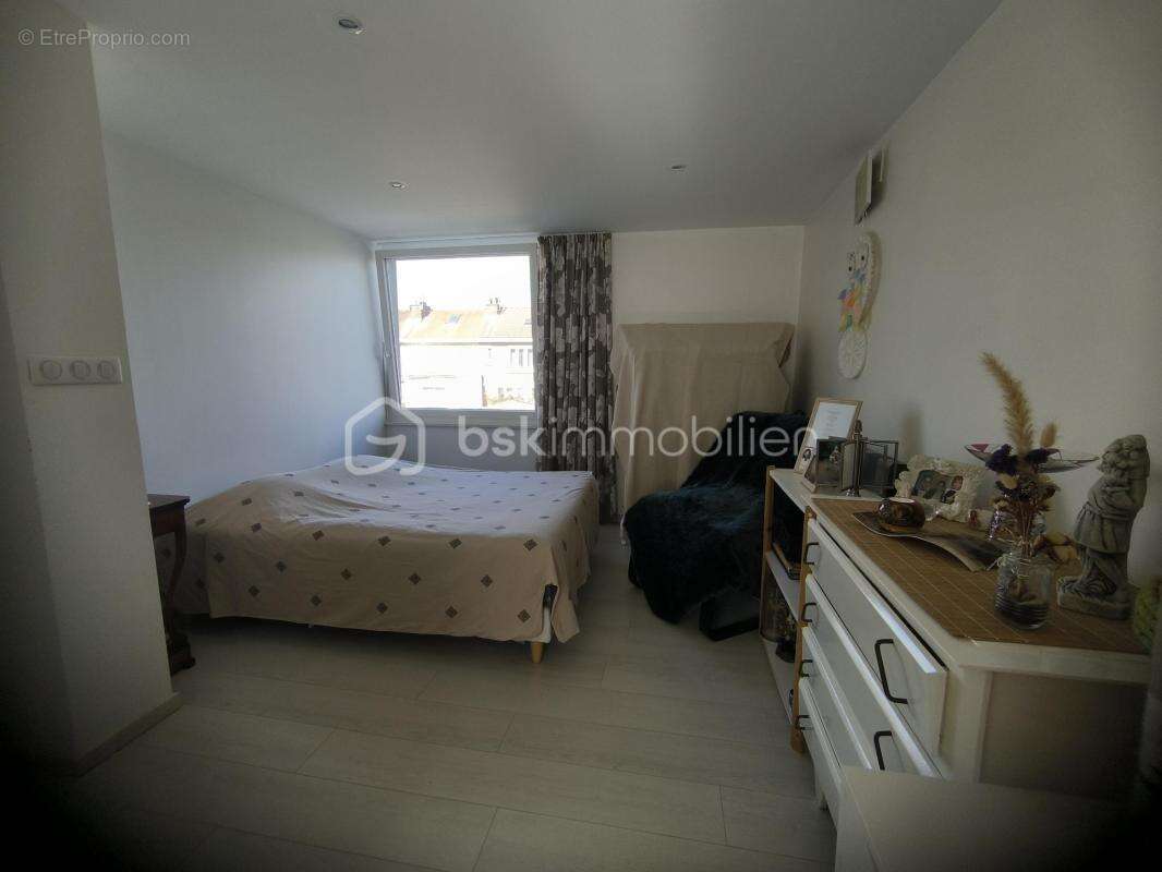 Maison Mitoyenne - photo 5