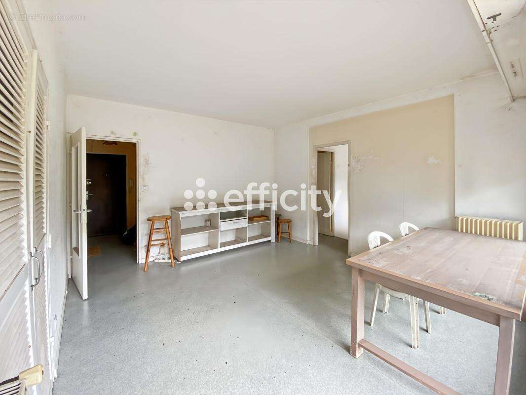 Appartement à MERIGNAC