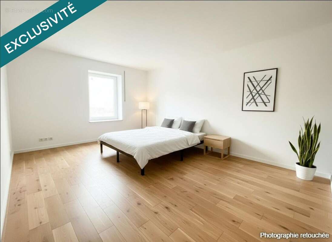 Photo 3 - Maison à BEAUREPAIRE