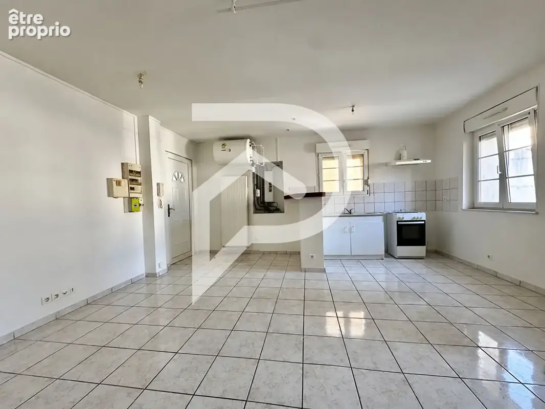 Appartement Sarrebourg 1 pièce 40 m² - photo 3