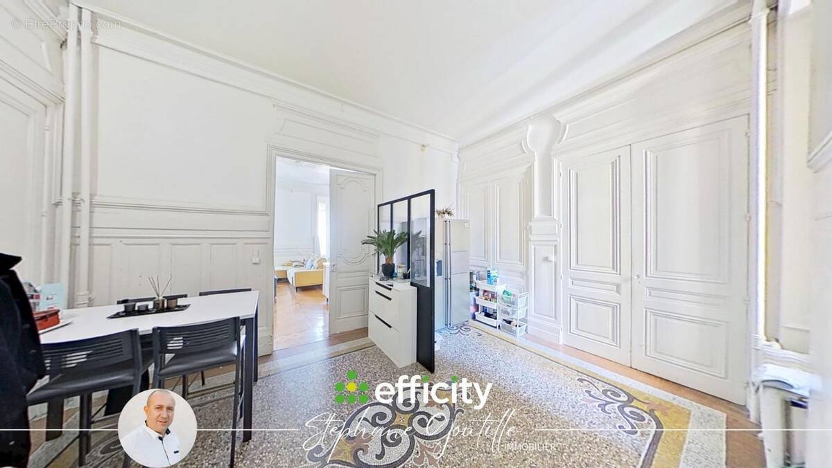 Appartement à TARARE
