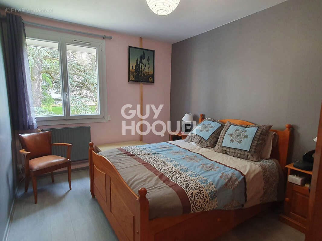 Appartement à OULLINS