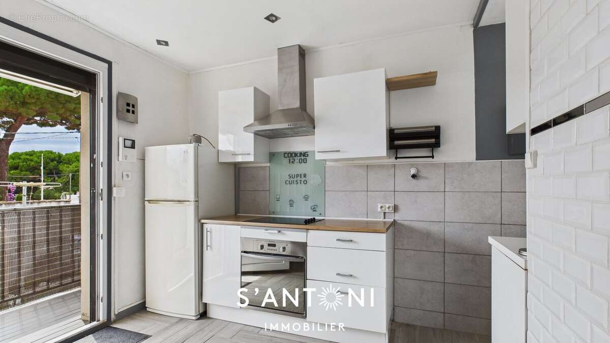 Appartement à AGDE