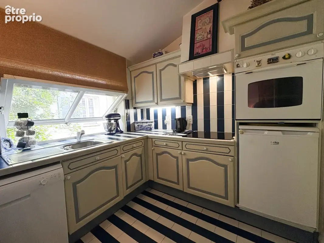 Appartement Grimaud Village - photo 7