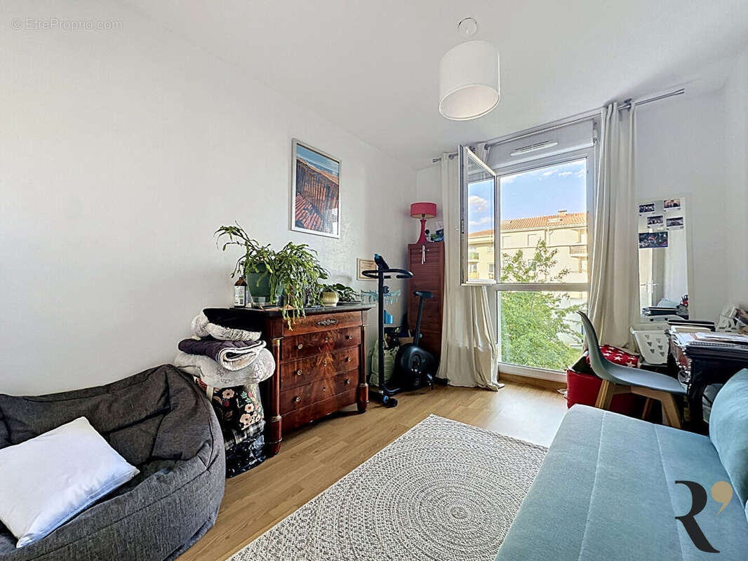 Appartement à BALMA