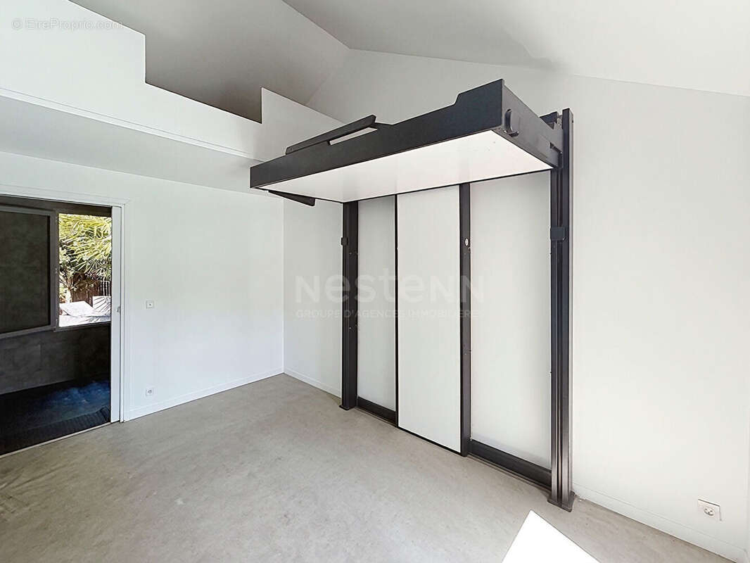 Maison individuelle avec piscine - photo 6