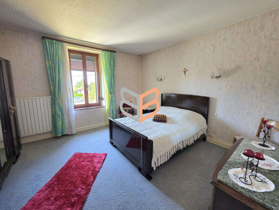 Maison 82 m² à Landres  - photo 6