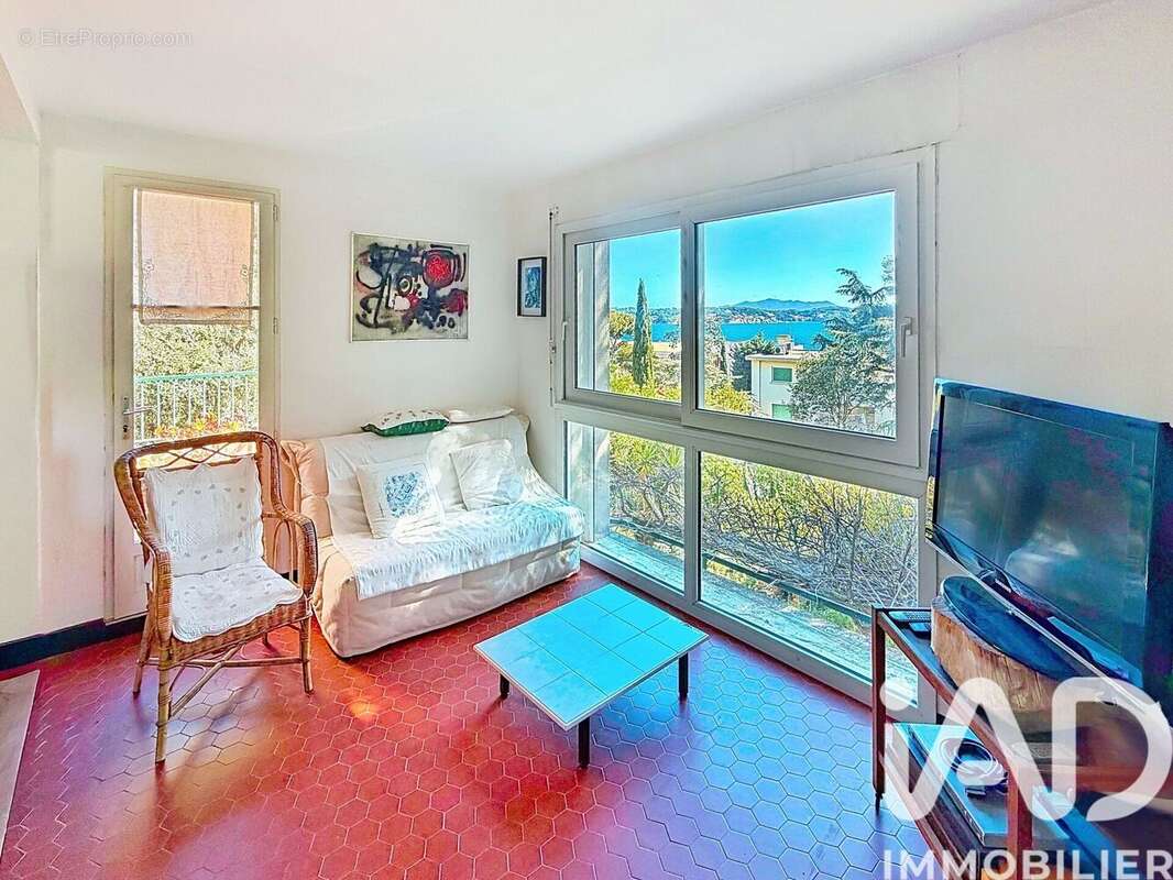 Photo 3 - Maison à BANDOL