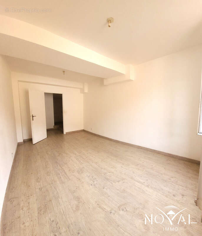 Appartement à GRASSE