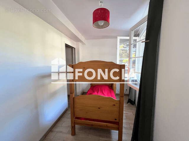 Appartement à SEIGNOSSE