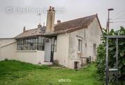 Maison à CERCY-LA-TOUR