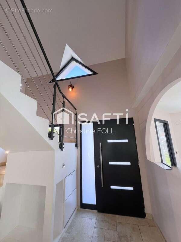 Photo 4 - Maison à BOISSETS