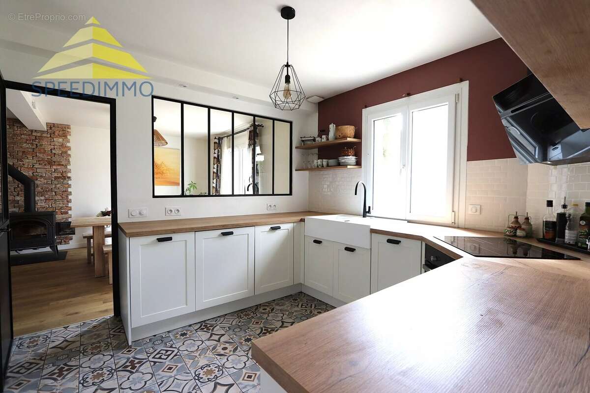 Maison à MAROLLES-EN-BRIE