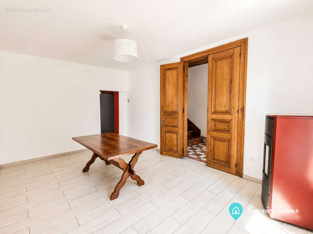 Maison 187 m² à Wignehies  - photo 7