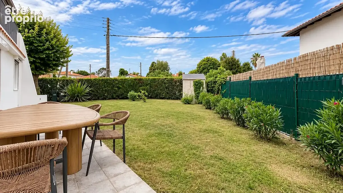 Appartement 4 pièces 105 m² à vendre à Anglet (64600) - photo 2