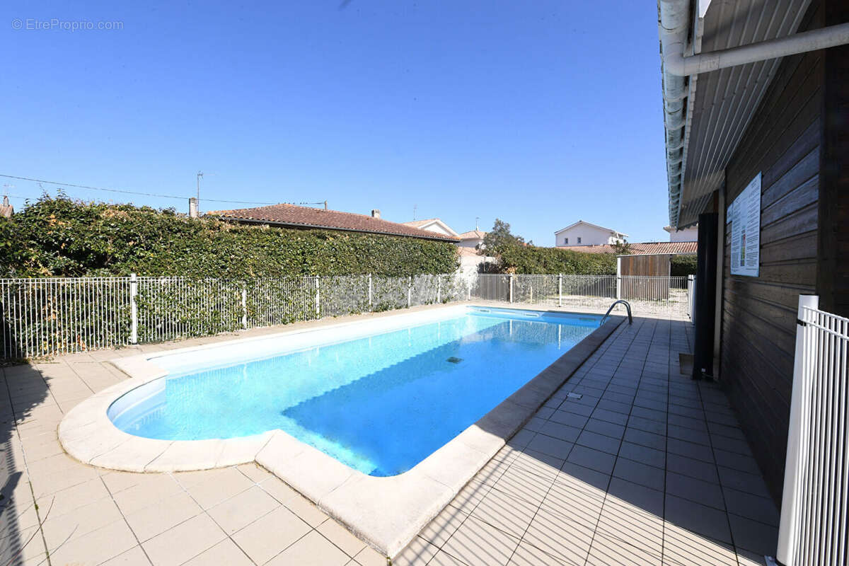 Appartement à LA TESTE-DE-BUCH