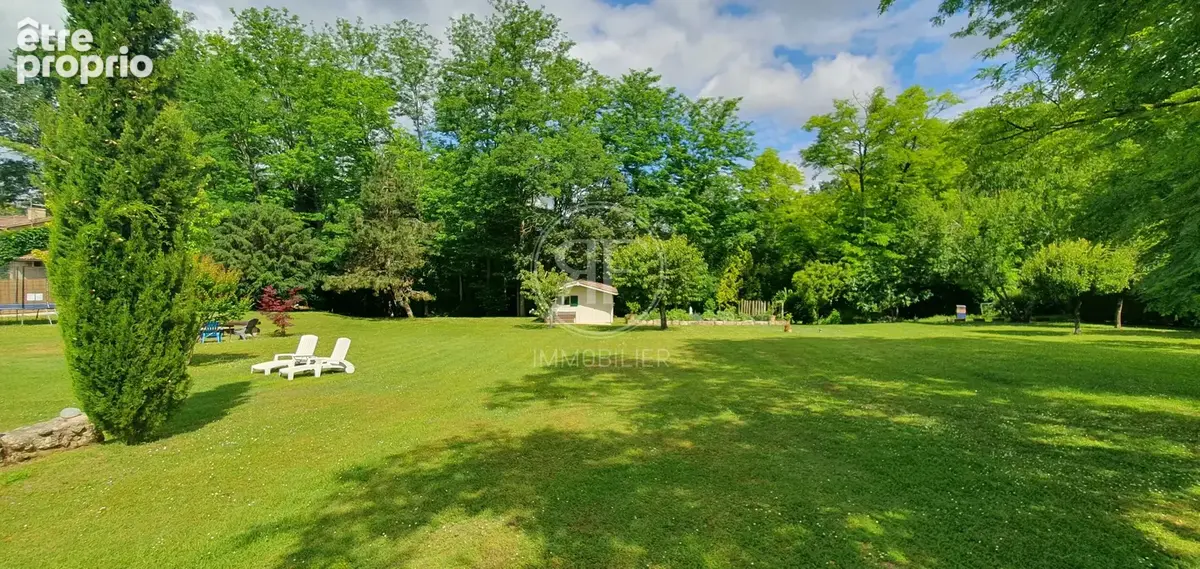 Maison familiale avec gîte et chambres d'hôtes, parc et piscine à 10 minutes de Saint Emilion - photo 15