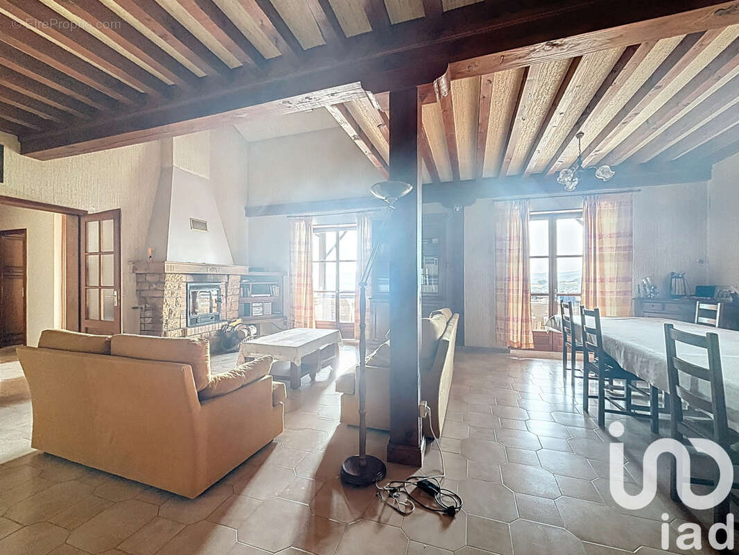 Photo 6 - Maison à LE BOIS-D&#039;OINGT