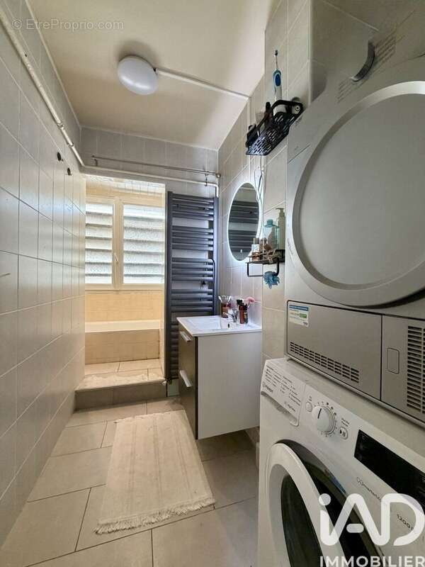 Photo 5 - Appartement à LE HAVRE