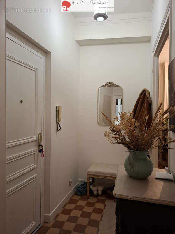 Appartement à CHARTRES